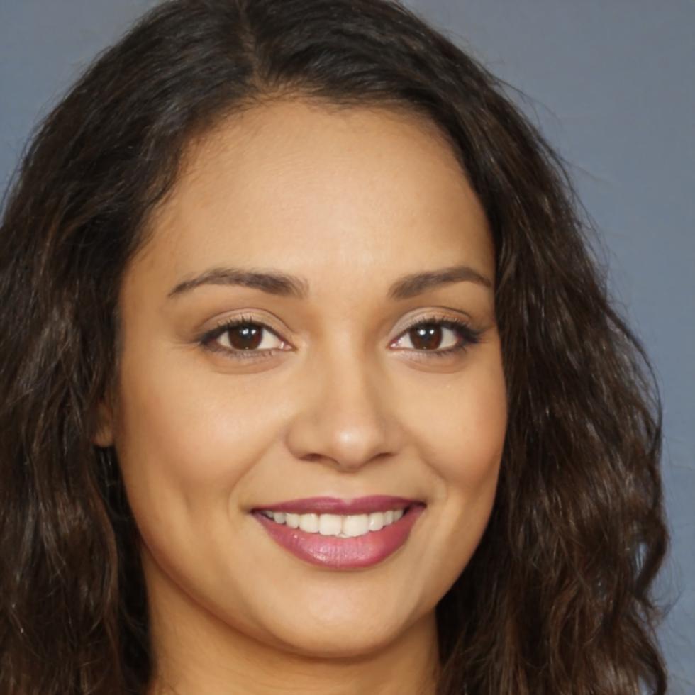 Ana Rodrigues, consultora de investimentos com foco em educação financeira